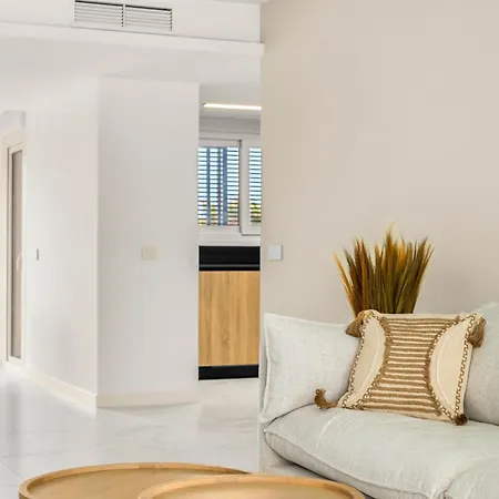 Appartement Jardin-azul Torrevieja