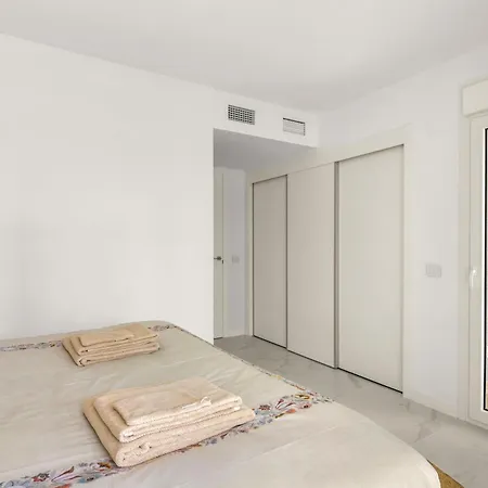 Jardin-azul Appartement Torrevieja