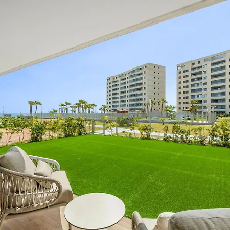 Appartement Jardin-azul Torrevieja