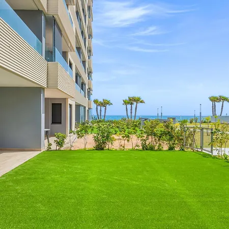 Appartement Jardin-azul Torrevieja